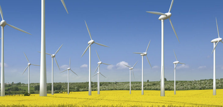 Wind Turbines