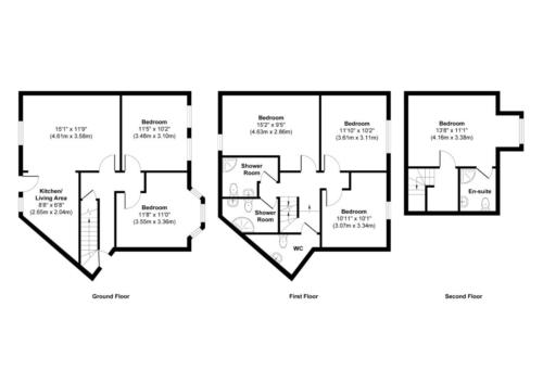 Floorplan 5