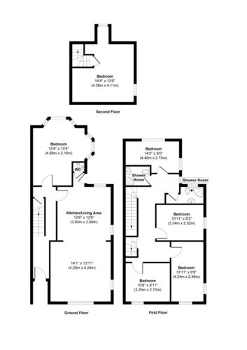 Floorplan 4